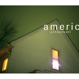 American Football Album